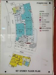 Ka Foodlink (D13), Factory #600128661